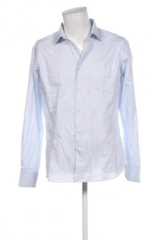 Férfi ing Eredi Pisano, Méret S, Szín Kék, Ár 8 529 Ft