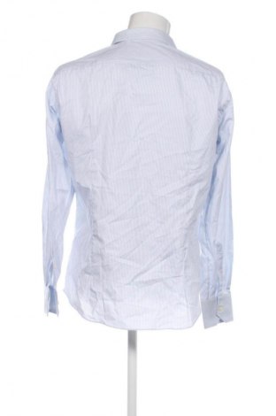 Férfi ing Eredi Pisano, Méret S, Szín Kék, Ár 8 529 Ft