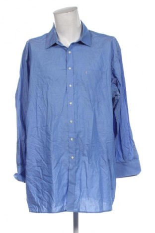 Pánská košile  Eterna, Velikost XXL, Barva Modrá, Cena  179,00 Kč