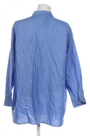Pánská košile  Eterna, Velikost XXL, Barva Modrá, Cena  179,00 Kč