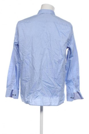 Pánská košile  Eterna, Velikost L, Barva Modrá, Cena  419,00 Kč