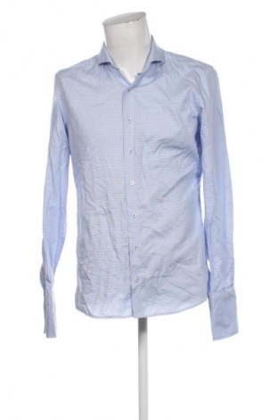 Pánska košeľa  Eterna, Veľkosť L, Farba Modrá, Cena  17,95 €
