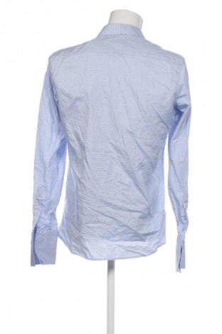Pánska košeľa  Eterna, Veľkosť L, Farba Modrá, Cena  17,95 €