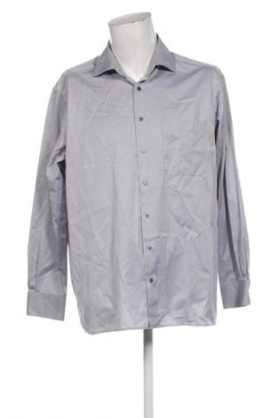Férfi ing Eterna, Méret XL, Szín Szürke, Ár 12 819 Ft