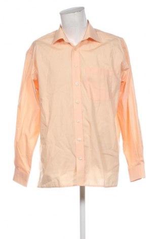 Férfi ing Eterna, Méret XL, Szín Narancssárga
, Ár 6 199 Ft