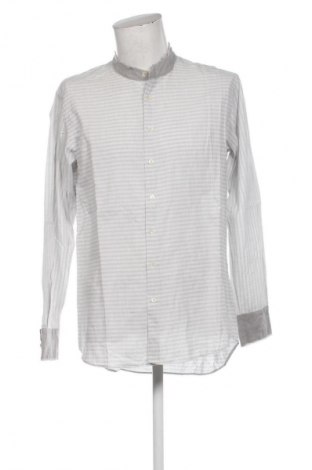 Herrenhemd Etro, Größe L, Farbe Mehrfarbig, Preis € 16,04