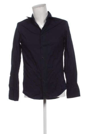 Férfi ing G-Star Raw, Méret M, Szín Kék, Ár 5 049 Ft