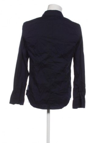 Férfi ing G-Star Raw, Méret M, Szín Kék, Ár 5 049 Ft