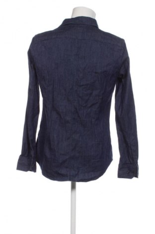 Férfi ing G-Star Raw, Méret M, Szín Kék, Ár 5 049 Ft