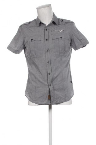 Férfi ing G-Star Raw, Méret M, Szín Szürke, Ár 2 113 Ft