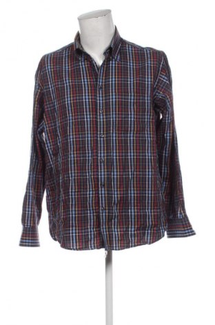 Мъжка риза Gilberto, Размер L, Цвят Многоцветен, Цена 16,36 €