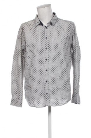 Ανδρικό πουκάμισο Gnious, Μέγεθος XXL, Χρώμα Πολύχρωμο, Τιμή 6,99 €