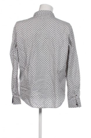 Ανδρικό πουκάμισο Gnious, Μέγεθος XXL, Χρώμα Πολύχρωμο, Τιμή 6,99 €