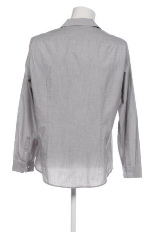 Pánská košile  H&M, Velikost XL, Barva Šedá, Cena  119,00 Kč