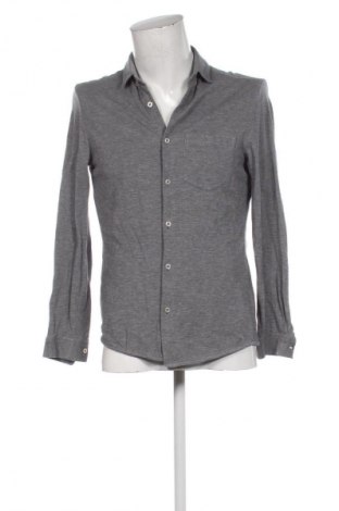 Pánská košile  H&M, Velikost M, Barva Šedá, Cena  49,00 Kč