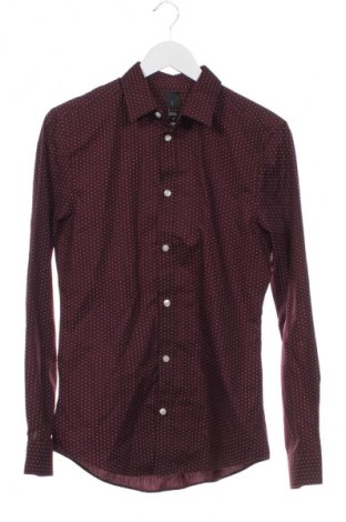 Pánská košile  H&M, Velikost S, Barva Vícebarevné, Cena  229,00 Kč