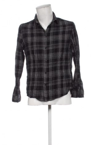 Pánská košile  H&M, Velikost M, Barva Vícebarevné, Cena  99,00 Kč