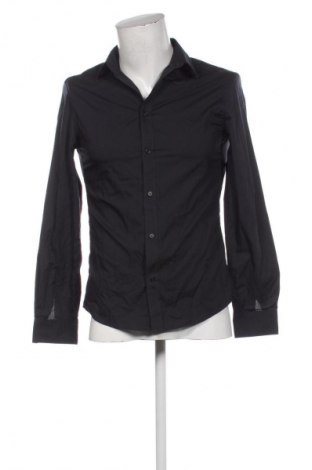 Męska koszula H&M, Rozmiar S, Kolor Niebieski, Cena 38,99 zł