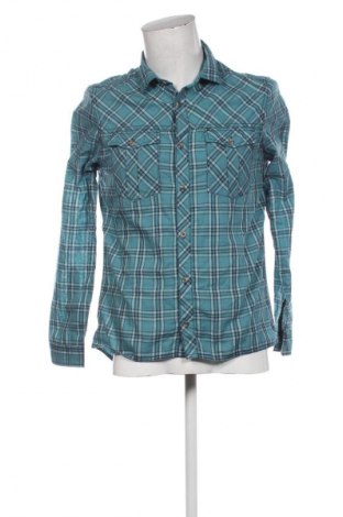 Мъжка риза H&M, Размер M, Цвят Многоцветен, Цена 7,66 €