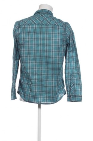 Мъжка риза H&M, Размер M, Цвят Многоцветен, Цена 7,66 €