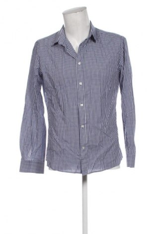 Мъжка риза H&M, Размер L, Цвят Многоцветен, Цена 4,60 €