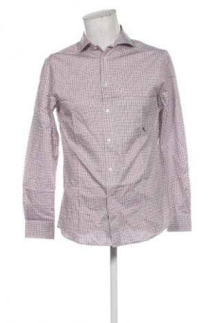 Pánská košile  H&M, Velikost M, Barva Vícebarevné, Cena  99,00 Kč