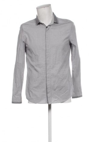 Pánská košile  H&M, Velikost M, Barva Vícebarevné, Cena  89,00 Kč