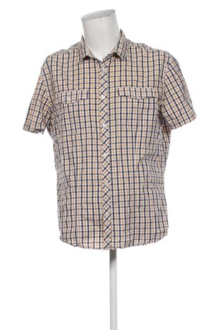 Pánská košile  H&M, Velikost XL, Barva Vícebarevné, Cena  209,00 Kč