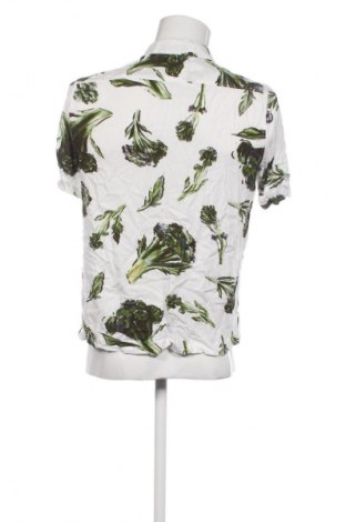 Ανδρικό πουκάμισο H&M, Μέγεθος M, Χρώμα Πολύχρωμο, Τιμή 7,99 €