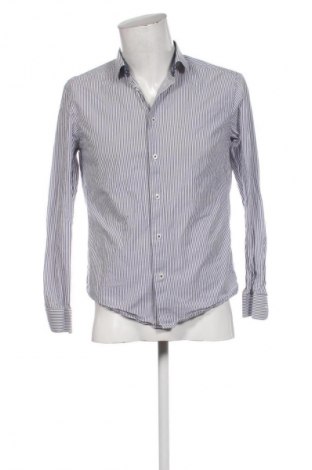 Мъжка риза H&M, Размер M, Цвят Многоцветен, Цена 4,60 €