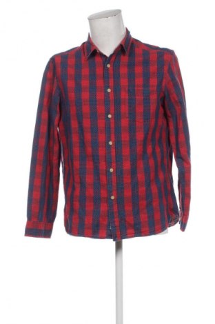 Pánská košile  H&M L.O.G.G., Velikost L, Barva Vícebarevné, Cena  389,00 Kč