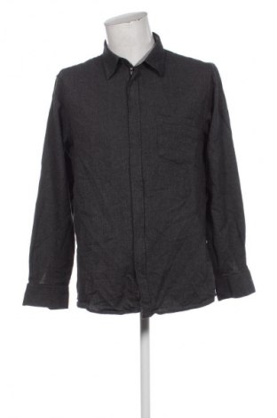 Мъжка риза Henson & Henson, Размер L, Цвят Многоцветен, Цена 10,73 €