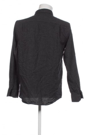 Мъжка риза Henson & Henson, Размер L, Цвят Многоцветен, Цена 10,73 €