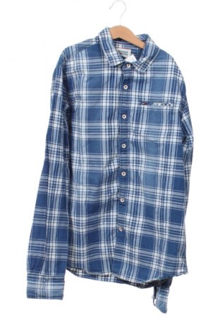 Férfi ing Hilfiger Denim, Méret S, Szín Sokszínű, Ár 5 463 Ft