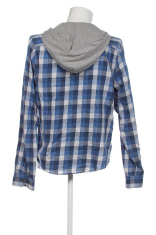 Ανδρικό πουκάμισο Hollister, Μέγεθος XL, Χρώμα Πολύχρωμο, Τιμή 12,99 €