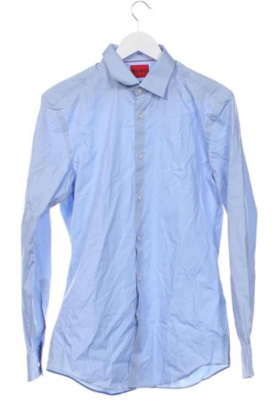 Férfi ing Hugo Boss, Méret M, Szín Kék, Ár 15 159 Ft