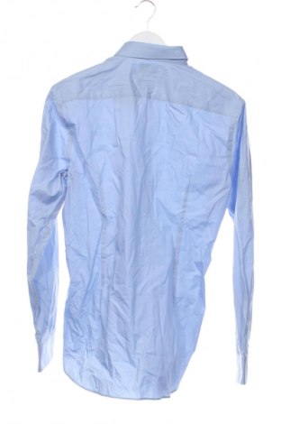Férfi ing Hugo Boss, Méret M, Szín Kék, Ár 15 159 Ft