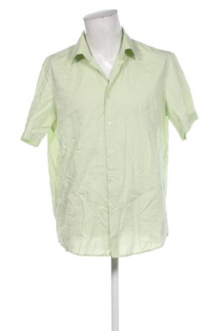 Pánská košile  Hugo Boss, Velikost XL, Barva Zelená, Cena  579,00 Kč