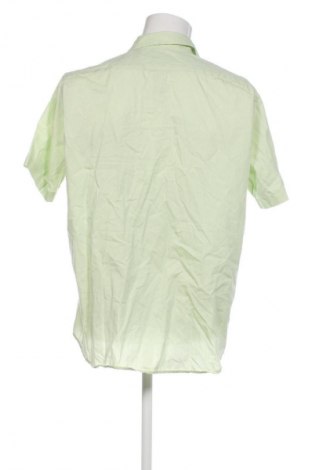 Pánská košile  Hugo Boss, Velikost XL, Barva Zelená, Cena  579,00 Kč