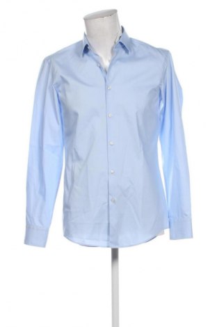 Cămașă de bărbați Hugo Boss, Mărime M, Culoare Albastru, Preț 231,99 Lei