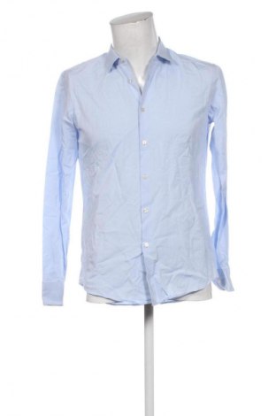 Pánská košile  Hugo Boss, Velikost M, Barva Modrá, Cena  466,00 Kč