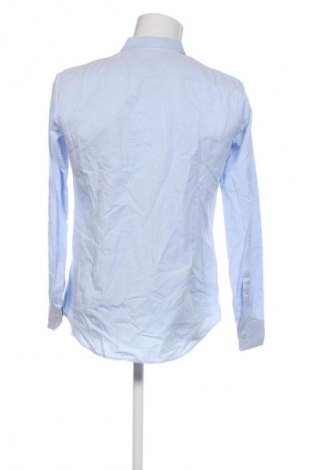 Pánská košile  Hugo Boss, Velikost M, Barva Modrá, Cena  466,00 Kč