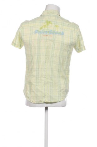 Męska koszula JNS, Rozmiar M, Kolor Kolorowy, Cena 7,99 zł