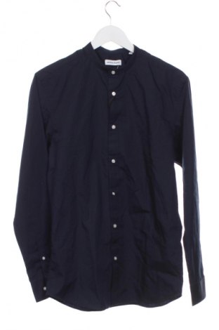Мъжка риза Jack & Jones, Размер M, Цвят Син, Цена 17,89 €