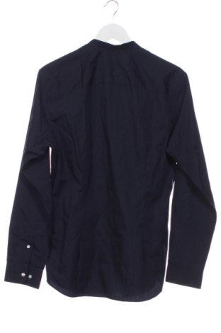 Мъжка риза Jack & Jones, Размер M, Цвят Син, Цена 17,89 €