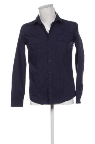 Pánská košile  Jack & Jones, Velikost M, Barva Modrá, Cena  159,00 Kč
