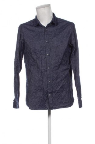 Herrenhemd Jack & Jones, Größe XL, Farbe Mehrfarbig, Preis 22,99 €, #134690982
