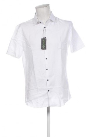 Pánská košile  Jake*s, Velikost L, Barva Bílá, Cena  539,00 Kč