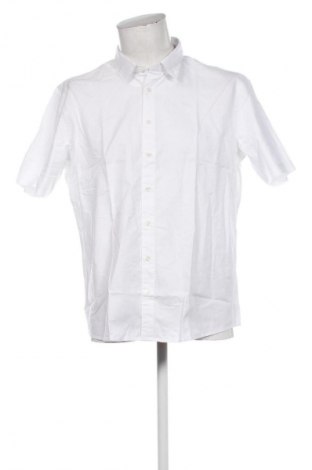 Мъжка риза Jake*s, Размер XL, Цвят Бял, Цена 25,56 €