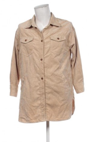 Дамска риза Jean Pascale, Размер XL, Цвят Бежов, Цена 2,04 €